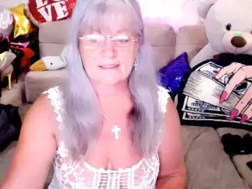 Bongacams Sex Chat of siberianberry