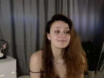 Bongacams Live Sex of FoxFever