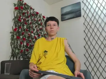 Bongacams Private Sex Chat of LiamBrown09