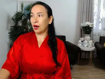 Bongacams Private Sex Chat of LikaLady
