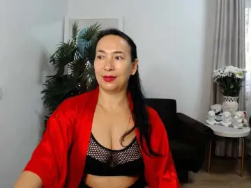 Bongacams Adult Webcam of LikaLady