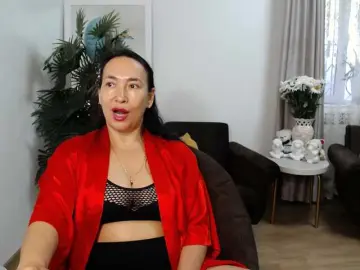 Bongacams Best Webcam of LikaLady