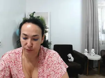 Bongacams Live Sex of LikaLady