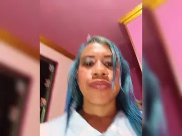 Bongacams Sex Cam of BARBYCHOCOLAT