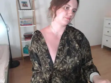 Bongacams Nude Webcam of LelaRyann