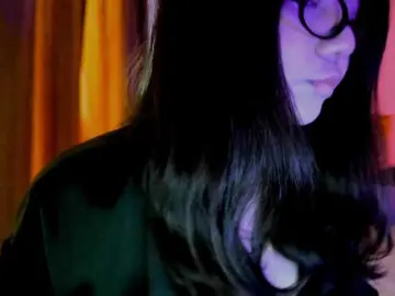 Bongacams Nude Webcam of MilanaMittt