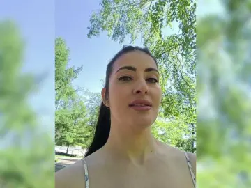 Bongacams Live Porn of CrazyPussy07