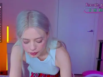 Bongacams Private Sex Chat of Blush-Im-crush