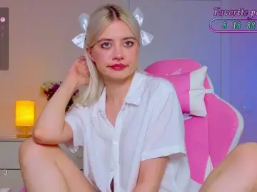 Bongacams Best live sex cam show of Blush-Im-crush