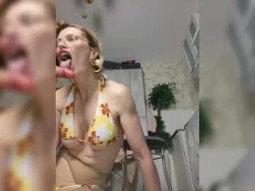 Bongacams Nude Webcam of Divochka