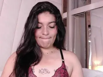 Bongacams Sex Chat of LannyShell