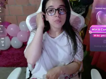 Bongacams Adult Webcams of Maggie-Fox
