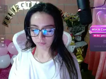 Bongacams Live Porn of Maggie-Fox