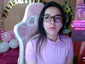 Bongacams Live Porn of Maggie-Fox