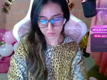 Bongacams Private Sex Chat of Maggie-Fox