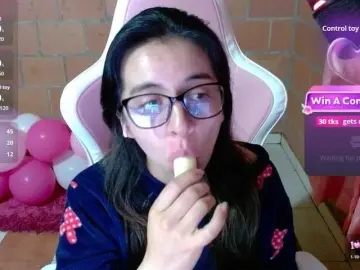 Bongacams Private Sex Chat of Maggie-Fox