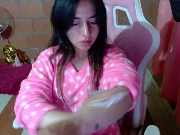 Bongacams Best Webcam of Maggie-Fox