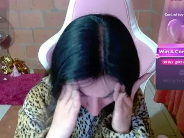 Bongacams Adult Webcams of Maggie-Fox