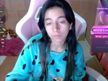 Bongacams Best Webcam of Maggie-Fox