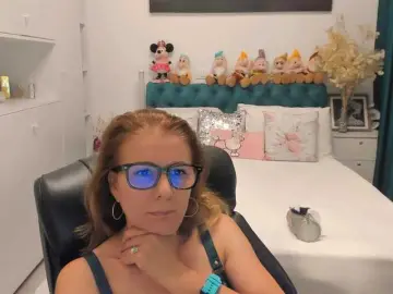 Bongacams Live Sex of SalomeJade