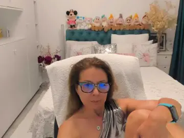 Bongacams Live Sex Cam of SalomeJade