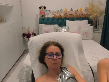 Bongacams Live Sex of SalomeJade
