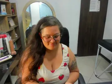 Bongacams Free Live Porn of SaraThonson