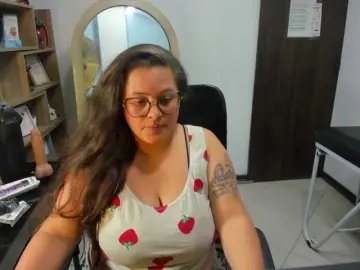 Bongacams Private Sex Chat of SaraThonson