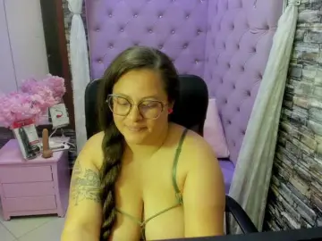 Bongacams Free Live Porn of SaraThonson