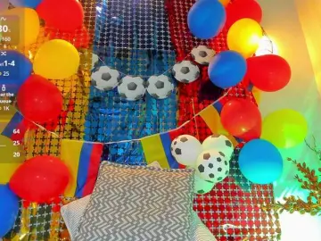 Bongacams Live Sex of Karlaliones
