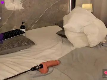 Bongacams Sex Cam of Rachellebony