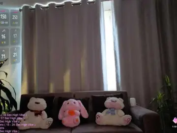 Bongacams Live Sex Cam of LittleSammy