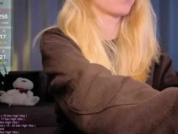 Bongacams Live Sex Cam of LittleSammy