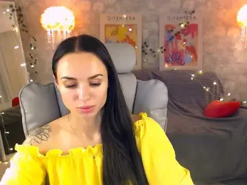 Bongacams Best Webcam of NicoleMerz