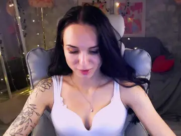 Bongacams Live Porn of NicoleMerz