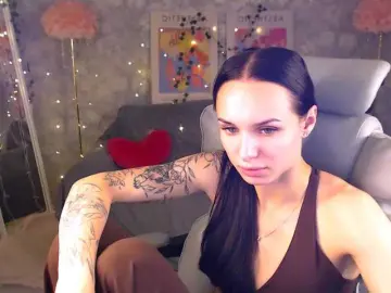 Bongacams Live Porn of NicoleMerz