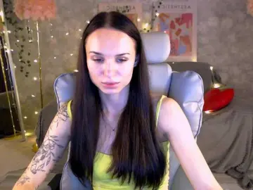 Bongacams Sex Chat of NicoleMerz