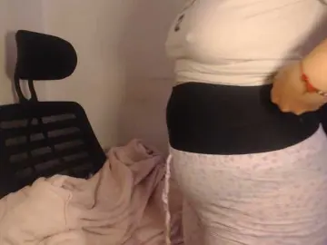 Bongacams Nude Webcam of agathamiller