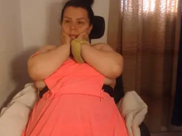 Bongacams Free Porn Cam of agathamiller