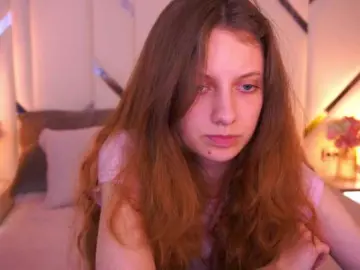 Bongacams Nude Webcam of CuteeFoxy