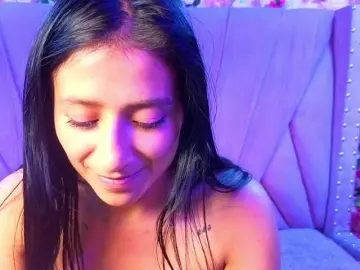Bongacams Best Webcam of SharlotRodriguez