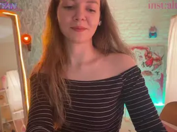 Bongacams Free Porn Cam of altertyan