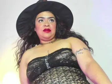 Bongacams Sex Cam of graceboom
