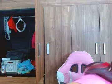 Bongacams Sex Cam of nanis-milf