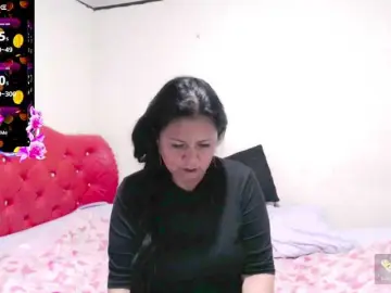 Bongacams Best Webcam of sexyjhoan81