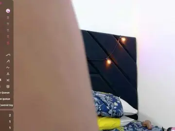 Bongacams Nude Webcam of skinnyindiansluttt