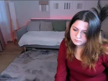 Bongacams Live Porn of Milenafiery