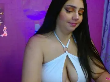 Bongacams Live Sex Cam of karol0906