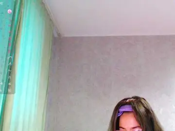 Bongacams Sex Chat of Jussysweet