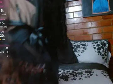 Bongacams Sex Chat of persefone-fire